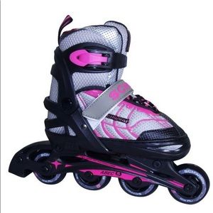 Schwinn roller blades